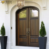 Entry Wooden Doors