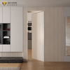 Invisible Wood Doors
