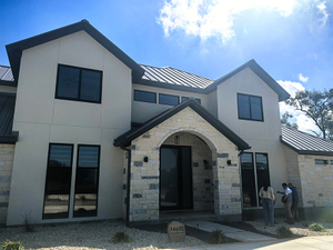 Aluminum Window specification comparison chart