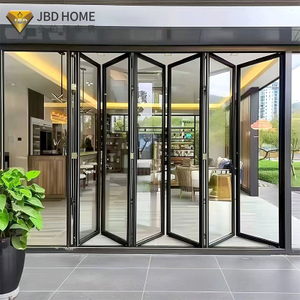 Folding Door