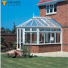 Sloped Roof Sunroom