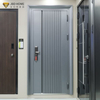 Steel Entry Doors