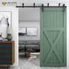 Barn Doors