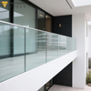 Glass Railing