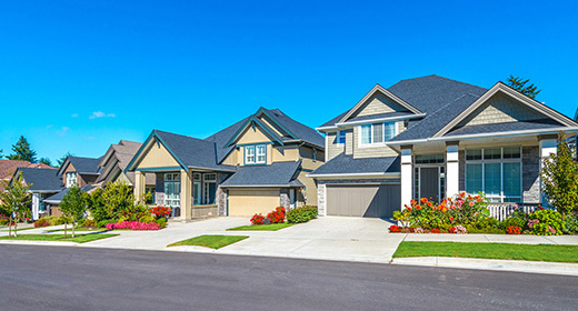 Hotels and apartments Aluminum Window solutions