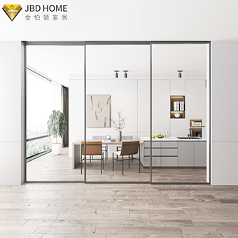 What Is The Average Cost for A Sliding Door?