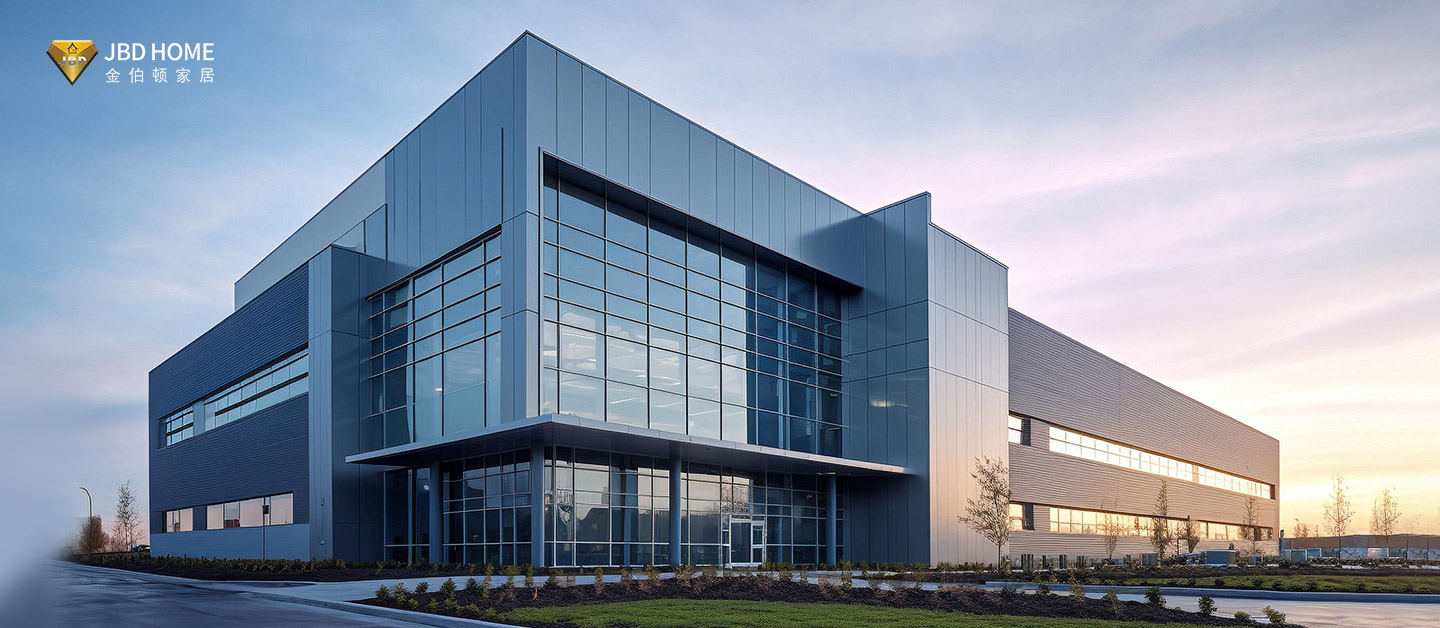 One-stop Aluminum Door factory in Xian