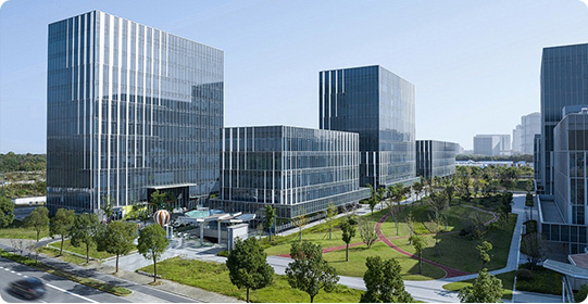 Large-scale Aluminum Window supply with on-time delivery