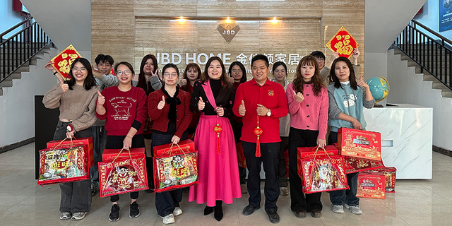 Glass Guardrail operations and QC team