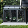 Sloped Roof Sunroom