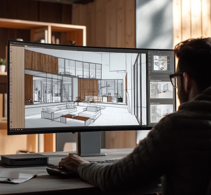 Aluminum Window ordering process and delivery