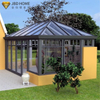 Polygonal Sunroom / Glass Conservatory