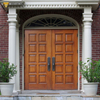 Entry Wooden Doors