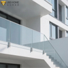 Glass Railing