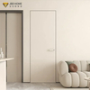 Invisible Wood Doors