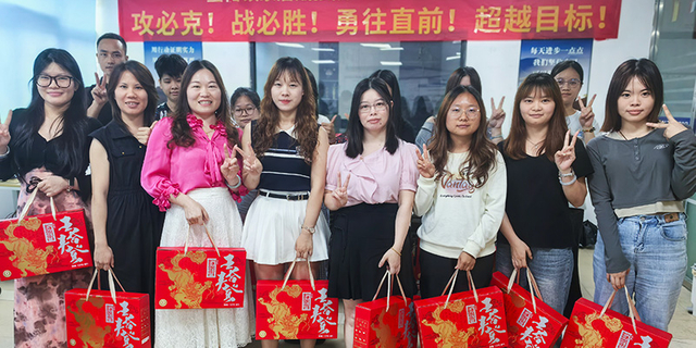 Wooden Door production planning team