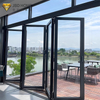 Folding Door