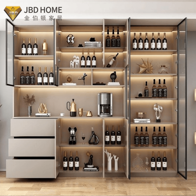 Wine Cabinet