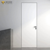 Aluminum-clad Wood Doors 