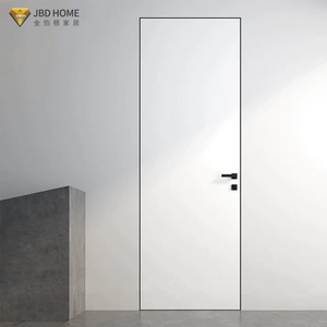 Aluminum-clad Wood Doors 