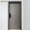 Aluminum-clad Wood Doors 