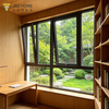Aluminum Alloy Double Hung Window Soundproof Energy for Houses