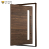 Pivot Entry Wooden Doors 