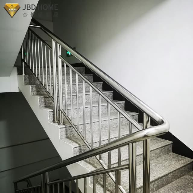 What Are The Disadvantages of Stainless Steel Railings?