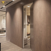 Invisible Wood Doors