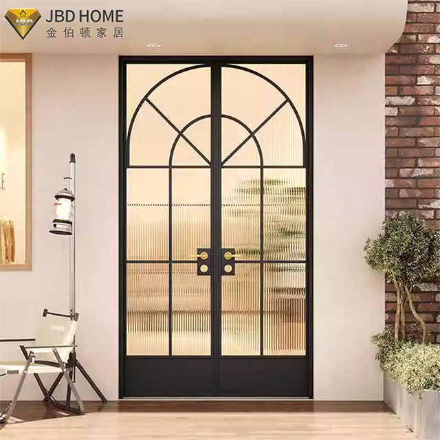 Swing Door