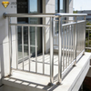Stainless Steel Railings