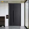 JBDHOME Smart Lock Front Door | Premium Steel Entry Door