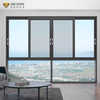 NCC Compliant AS2047 Aluminum Sliding Window | JBDHOME