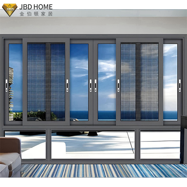 Are Sliding Windows Good For Small Spaces?