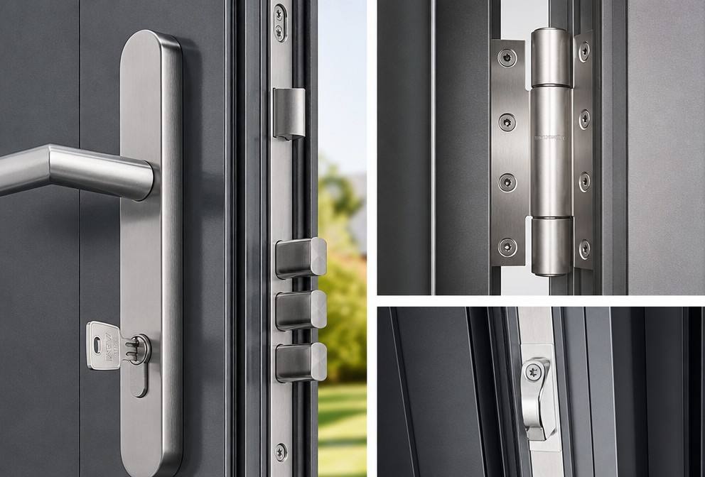 Enhanced Security5