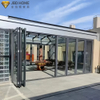 Premium Thermal Break Aluminum Bifold Doors