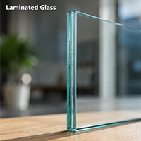 Laminated Glass