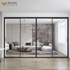 Thermal Break Aluminum Sliding Door for Patio & Villa JBD70 | JBDHOME
