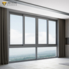 NCC Compliant AS2047 Aluminum Sliding Window | JBDHOME