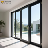 HD120 Thermal Break Double Glazed Heavy Duty Villa Sliding Door