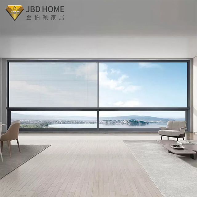 Sliding Windows evaluation