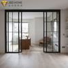 Heavy Duty Aluminum Patio Sliding Glass Door