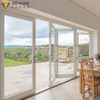 Premium Thermal Break Aluminum Bifold Doors
